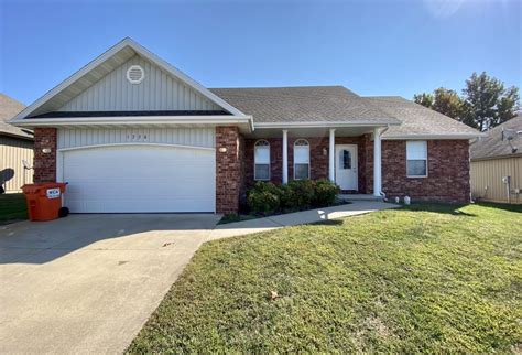 4 bds; 2 ba;. . For rent by owner springfield mo